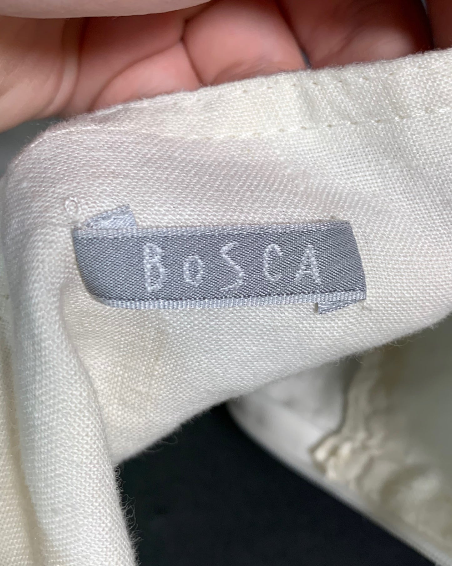 Robe Bosca ( M / 38 / 10 )