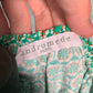 Robe Andromede ( Taille Unique )