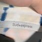 Chemisier Sud Express ( S / 36 / 8 )