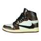 Porte-clés Air Jordan 1 "Travis Cactus Jack"