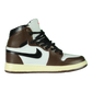 Porte-clés Air Jordan 1 "Travis Cactus Jack"