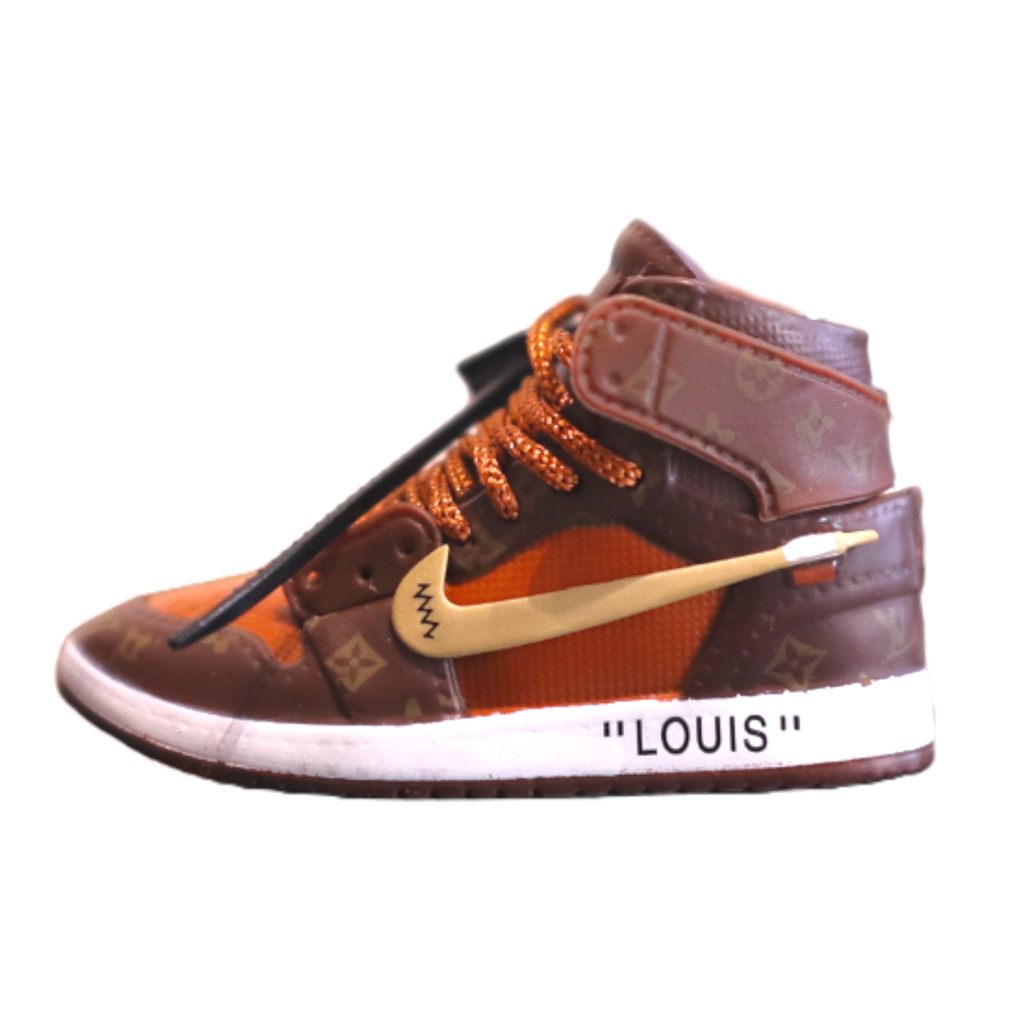 Jordan louis discount vuitton prix